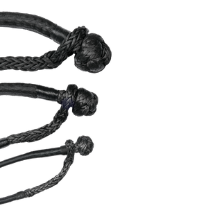 40,000KG HDX SaberPro Technora Bound Soft Shackle