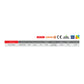 Saber 20" Light Bar - Flood Beam