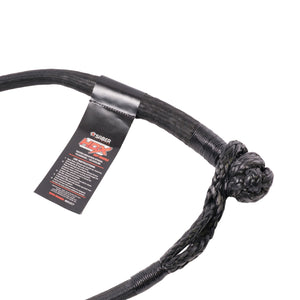 SaberPro HDX Technora Bound Soft Shackle - 10,000KG - Long