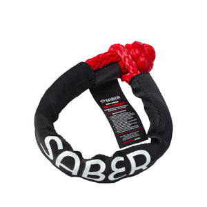 Saber Bridle and Soft Shackle Kit