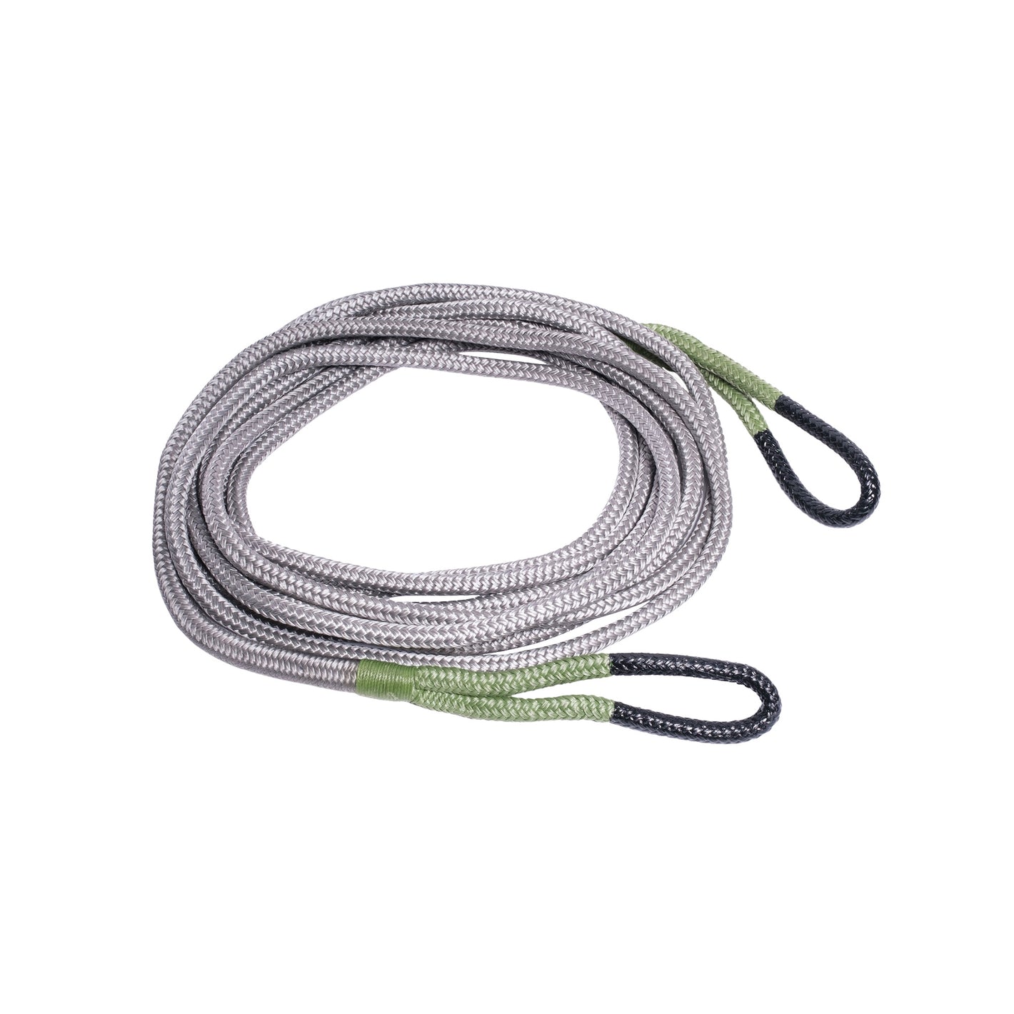 2K Heavy Duty Kinetic Recovery Rope