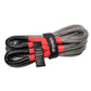 Saber 12k Kinetic Recovery Rope