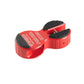 Saber Alloy Winch Shackle Pro