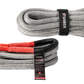 12,500KG Kinetic Recovery Rope