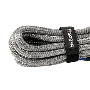 Saber Kinetic Recovery Rope - 8,000KG