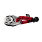 Saber Super Light Snatch Block with steel pulley wheel