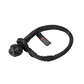 HDX SaberPro Technora Bound Soft Shackle - 40,000KG