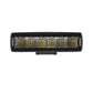 6" Work Light Bar - Flood Beam