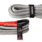 Saber 12k Kinetic Recovery Rope