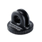 Saber Spliced Winch Thimble Pro  - Aluminium