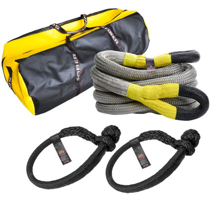 Saber 50K Heavy Duty Kinetic Recovery Kit