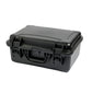 Select Series Twin Air Compressor with Hard Case & Inflation Kit