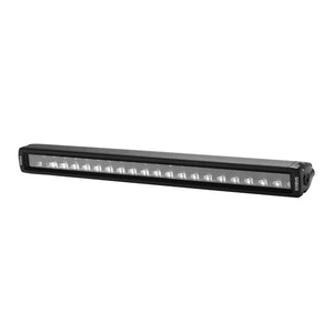 Saber 20" Light Bar - Flood Beam