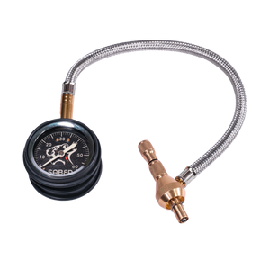 Tyre Deflator