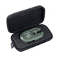 Saber 7075 Alloy Winch Shackle Short - Cerakote Jungle Green