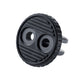 Saber Spliced Winch Thimble Pro  - Aluminium