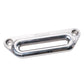 Saber Offset Hawse Fairlead