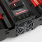 Saber Select Series Twin Air Compressor & Inflation Kit