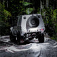 Saber 20" Light Bar - Combo Beam