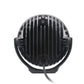 Saber 7" Driving Light - Spot Beam