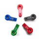 RECOVERY HITCH PINK