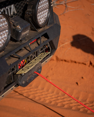 Saber Chunky Hawse Fairlead