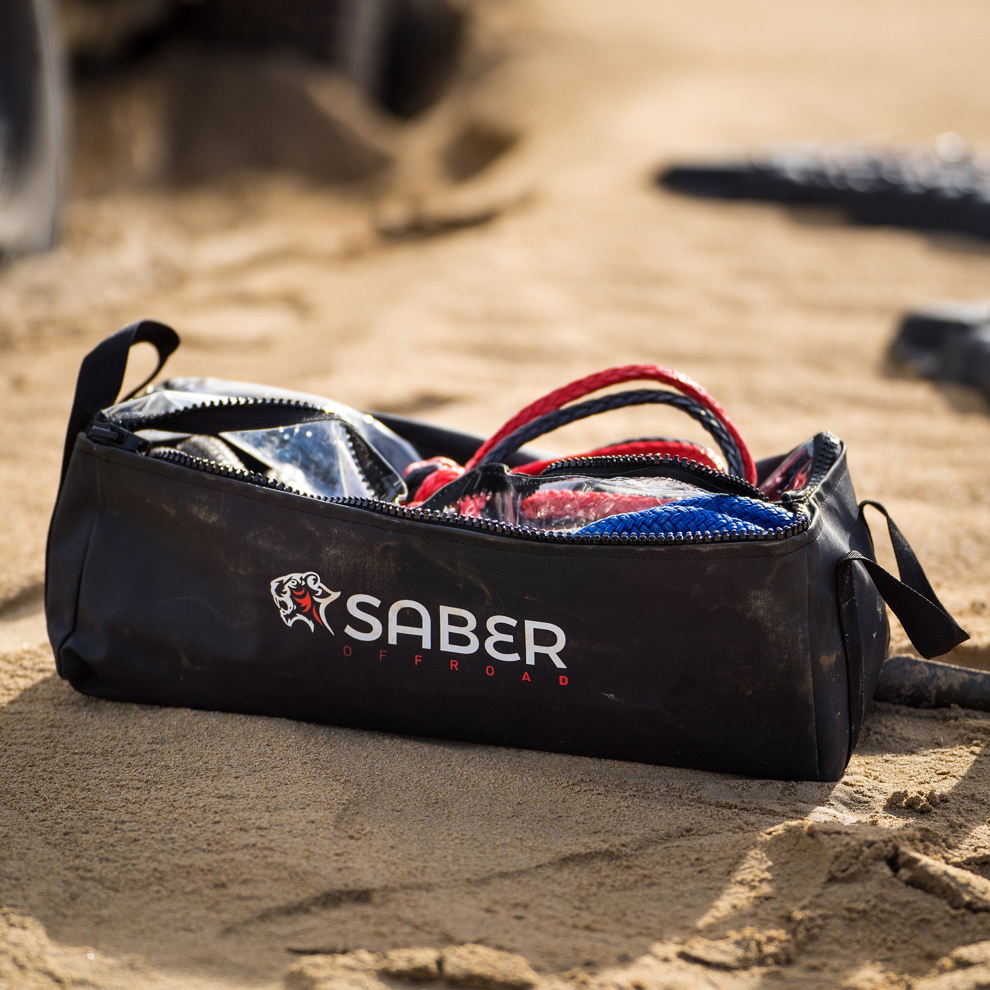 Saber 8K Kinetic Recovery Kit