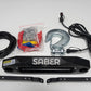 Saber HDX Winch 20,000LBS - 12V