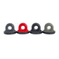 Saber Spliced Winch Thimble Pro  - Aluminium