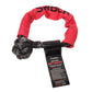 Saber Soft Shackle with Protective Sheath - 18,000KG