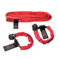 Saber Bridle and Soft Shackle Kit