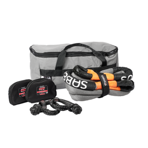 Saber Ultimate Recovery Kit  - 22K