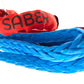 SaberPro 4WD Recovery Bridle