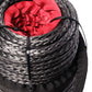 Saber Single Braided Winch Rope - 30M – 9,500KG