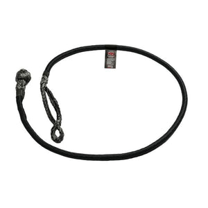 Long HDX SaberPro Technora Bound Soft Shackle - 24,500KG