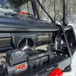 Saber HDX Winch 20,000LBS - 24V