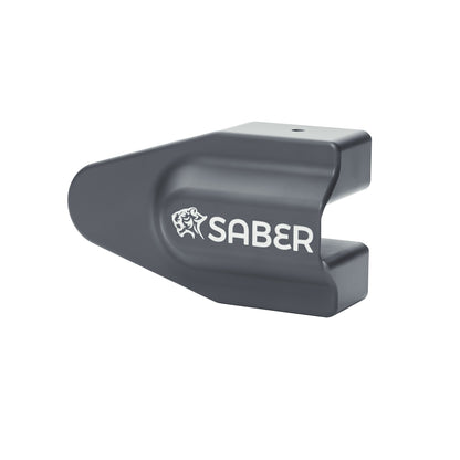 Saber Wedge Alloy Winch Shackle