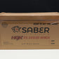 Saber HDX Winch 20,000LBS - 24V