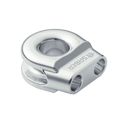 Saber Aluminium Spliced Winch Thimble