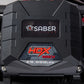 Saber HDX Winch 20,000LBS - 24V