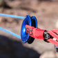 Ezy-Glide Recovery Ring