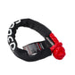 Saber Bridle and Soft Shackle Kit