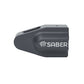 Saber Wedge Alloy Winch Shackle
