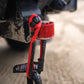 RECOVERY HITCH GREEN