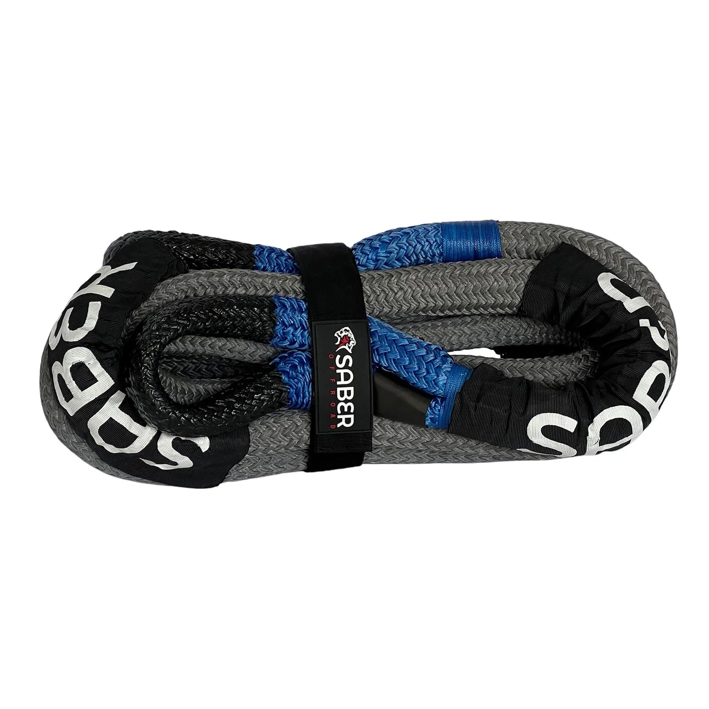 Saber Kinetic Recovery Rope - 16,000KG