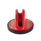 Saber Spliced Winch Thimble Pro  - Aluminium