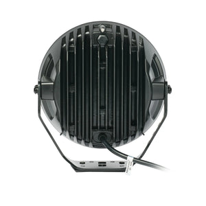 Saber 9" Driving Light - Combo Beam