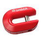 Saber Alloy Winch Shackle