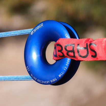Ezy-Glide Recovery Ring