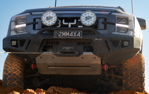 Saber Select Series 12,000lbs Winch